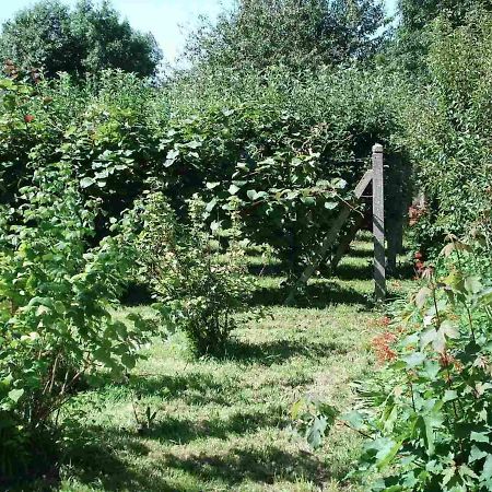 Le Clos Des Tilleuls La Vendelée 외부 사진
