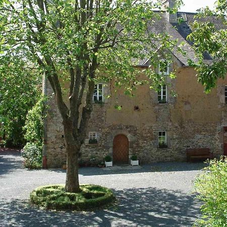 Le Clos Des Tilleuls La Vendelée 외부 사진