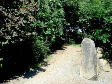 Le Clos Des Tilleuls La Vendelée 외부 사진