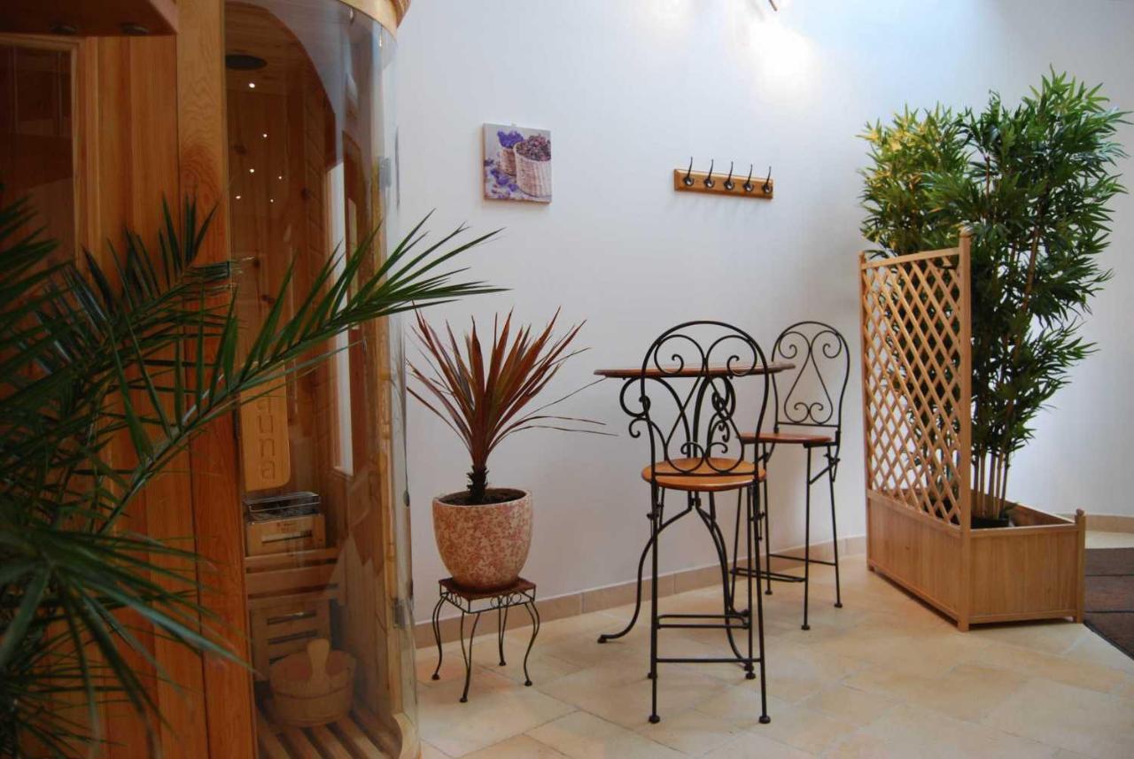 Le Clos Des Tilleuls La Vendelée 외부 사진