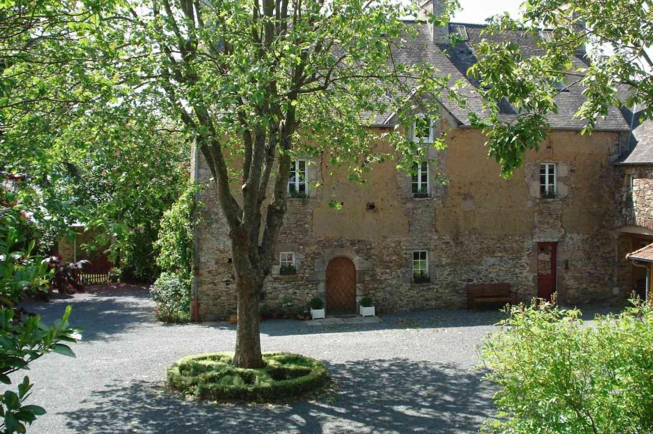 Le Clos Des Tilleuls La Vendelée 외부 사진