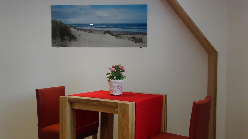 Le Clos Des Tilleuls La Vendelée 객실 사진