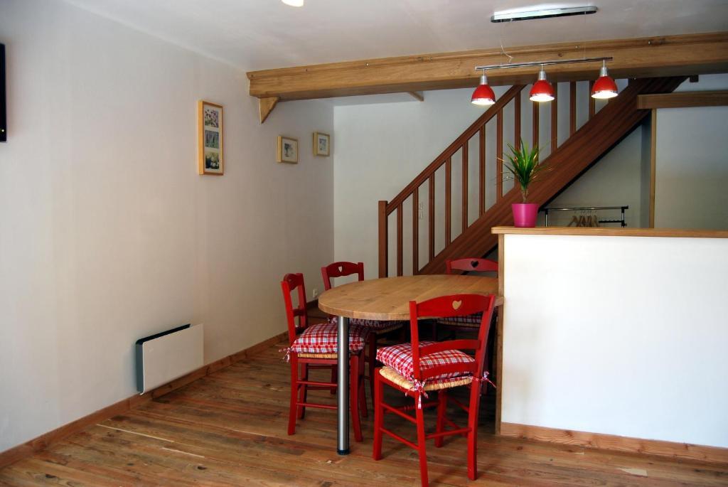 Le Clos Des Tilleuls La Vendelée 객실 사진